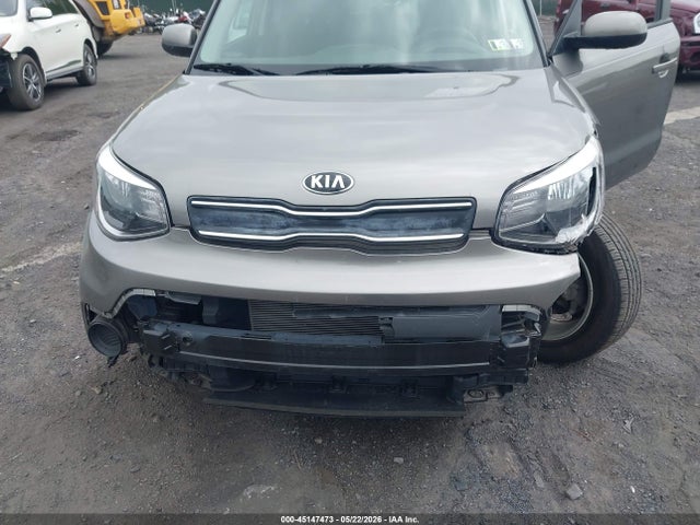 Aukcja sprzedaży 2018 Kia Soul, vin: KNDJN2A2XJ7521155, numer aukcji: 45147473