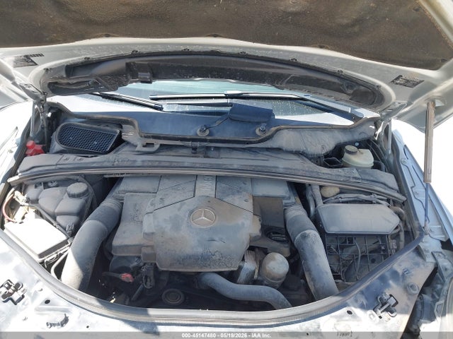 Продаж на аукціоні авто 2006 Mercedes-benz R 500 4matic, vin: 4JGCB75E56A003852, номер лоту: 45147480