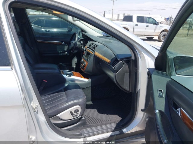 Продаж на аукціоні авто 2006 Mercedes-benz R 500 4matic, vin: 4JGCB75E56A003852, номер лоту: 45147480