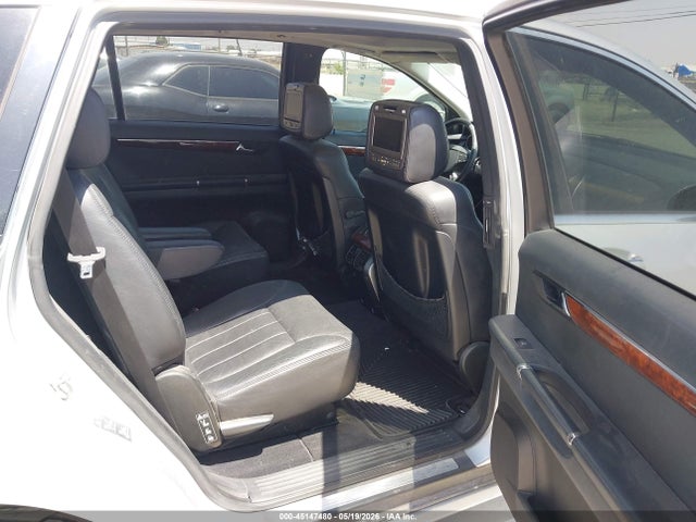Продаж на аукціоні авто 2006 Mercedes-benz R 500 4matic, vin: 4JGCB75E56A003852, номер лоту: 45147480