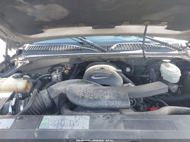 45147483 :رقم المزاد ، 3GNEK13T23G319094 vin ، 2003 Chevrolet Avalanche 1500 مزاد بيع
