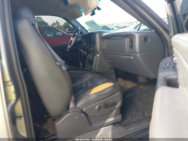 45147483 :رقم المزاد ، 3GNEK13T23G319094 vin ، 2003 Chevrolet Avalanche 1500 مزاد بيع