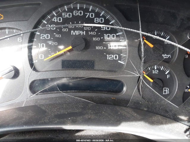 45147483 :رقم المزاد ، 3GNEK13T23G319094 vin ، 2003 Chevrolet Avalanche 1500 مزاد بيع
