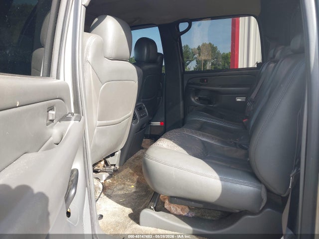 45147483 :رقم المزاد ، 3GNEK13T23G319094 vin ، 2003 Chevrolet Avalanche 1500 مزاد بيع