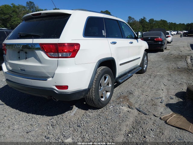 45147486 :رقم المزاد ، 1J4RS5GG3BC644654 vin ، 2011 Jeep Grand Cherokee Limited مزاد بيع