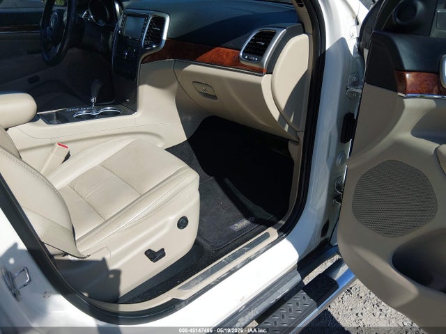 45147486 :رقم المزاد ، 1J4RS5GG3BC644654 vin ، 2011 Jeep Grand Cherokee Limited مزاد بيع