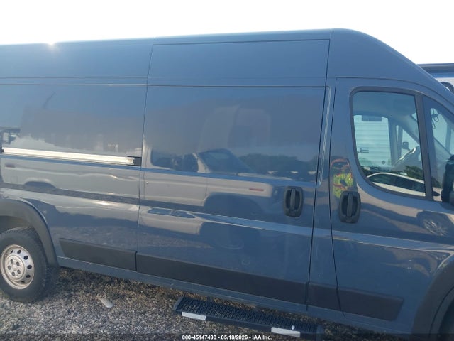 Aukcja sprzedaży 2019 Ram Promaster 3500 Cargo Van High Roof 159 Wb Ext, vin: 3C6URVJG9KE541937, numer aukcji: 45147490