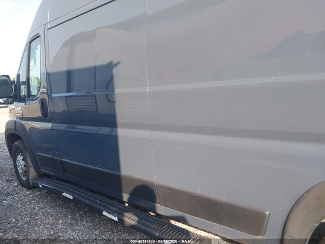Aukcja sprzedaży 2019 Ram Promaster 3500 Cargo Van High Roof 159 Wb Ext, vin: 3C6URVJG9KE541937, numer aukcji: 45147490