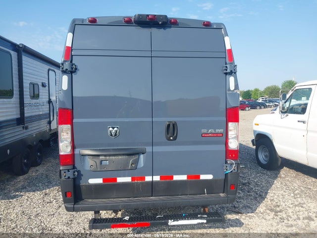 Aukcja sprzedaży 2019 Ram Promaster 3500 Cargo Van High Roof 159 Wb Ext, vin: 3C6URVJG9KE541937, numer aukcji: 45147490