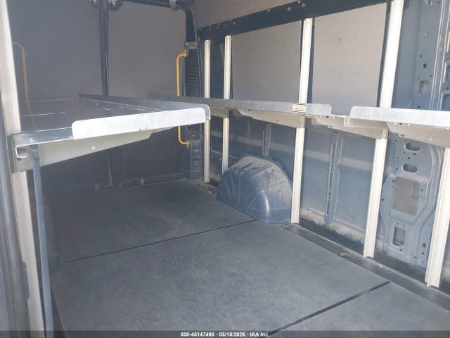 Aukcja sprzedaży 2019 Ram Promaster 3500 Cargo Van High Roof 159 Wb Ext, vin: 3C6URVJG9KE541937, numer aukcji: 45147490