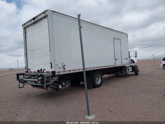Auction sale of the 2020 Kenworth T3 Series, vin: 2NKHHM7X9LM409576, lot number: 45147491