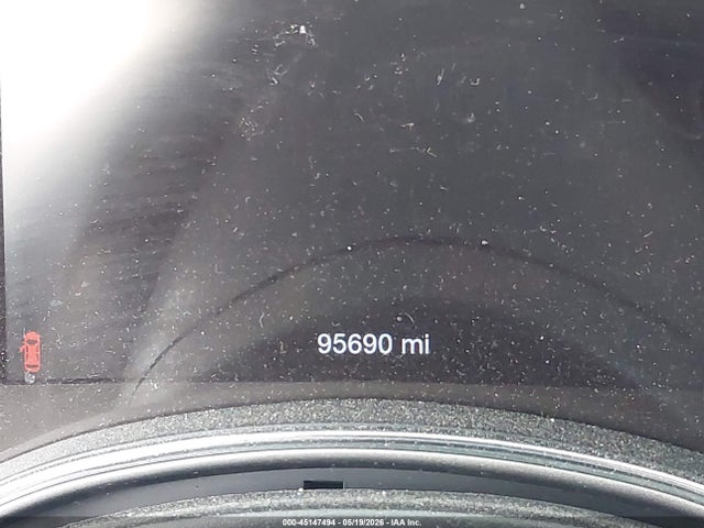 Продажа на аукционе авто 2020 Jeep Grand Cherokee Limited 4x2, vin: 1C4RJEBG5LC306111, номер лота: 45147494