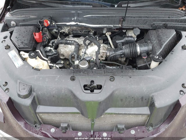 Aukcja sprzedaży 2009 Buick Enclave Cxl, vin: 5GAER23D79J205619, numer aukcji: 45147497
