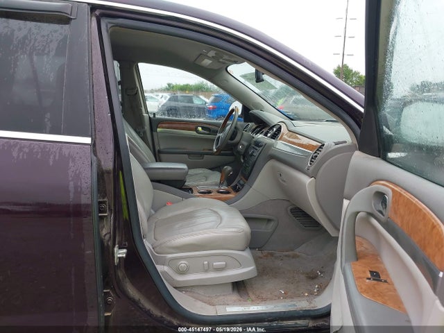 Aukcja sprzedaży 2009 Buick Enclave Cxl, vin: 5GAER23D79J205619, numer aukcji: 45147497