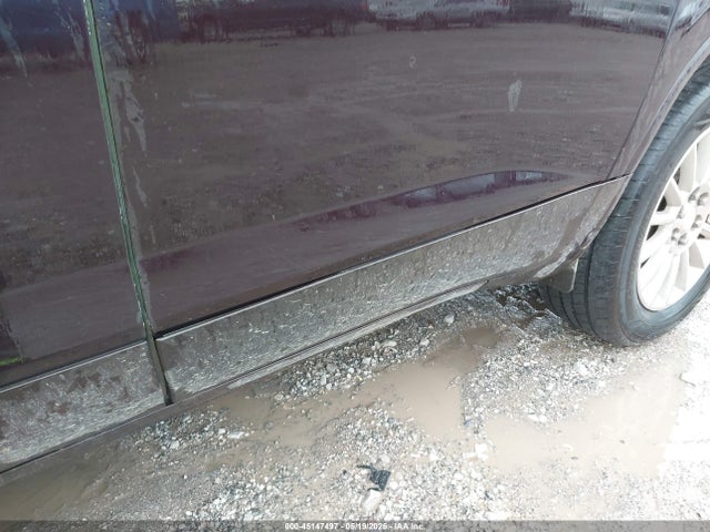 Aukcja sprzedaży 2009 Buick Enclave Cxl, vin: 5GAER23D79J205619, numer aukcji: 45147497