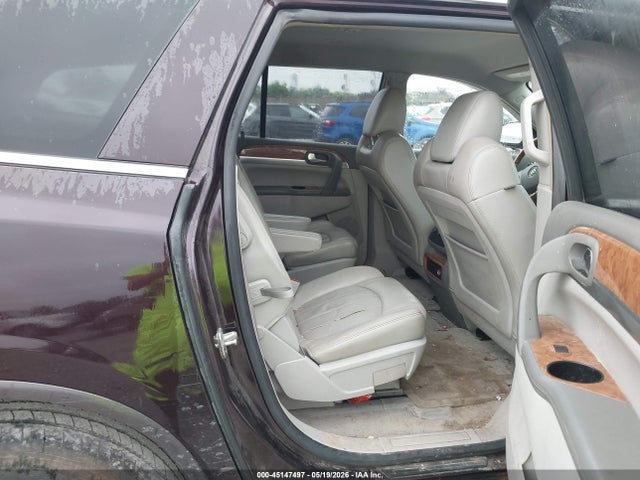 Aukcja sprzedaży 2009 Buick Enclave Cxl, vin: 5GAER23D79J205619, numer aukcji: 45147497