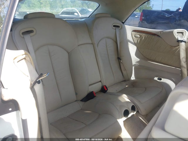 Aukcja sprzedaży 2006 Mercedes-benz Clk 350, vin: WDBTK56G16T059847, numer aukcji: 45147500