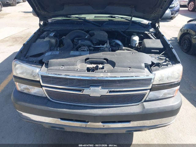 Aukcja sprzedaży 2005 Chevrolet Silverado 2500hd Lt, vin: 1GCHK23215F824602, numer aukcji: 45147502