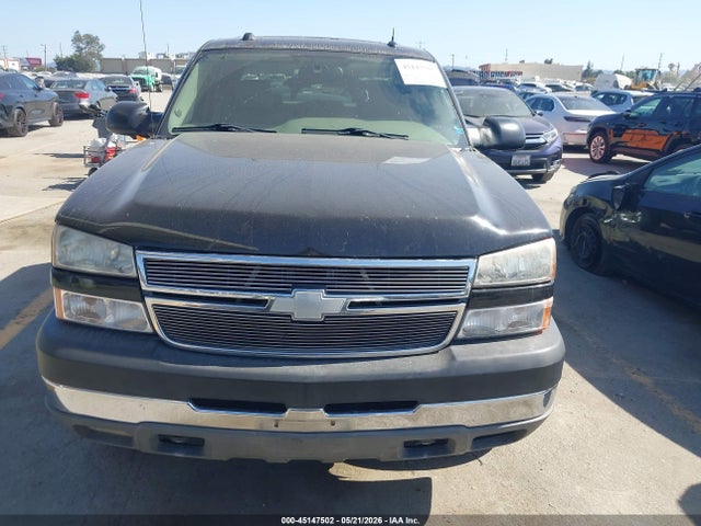 Aukcja sprzedaży 2005 Chevrolet Silverado 2500hd Lt, vin: 1GCHK23215F824602, numer aukcji: 45147502