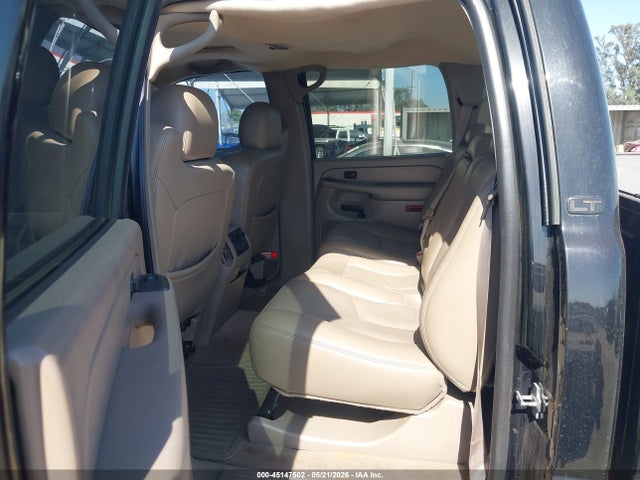 Aukcja sprzedaży 2005 Chevrolet Silverado 2500hd Lt, vin: 1GCHK23215F824602, numer aukcji: 45147502