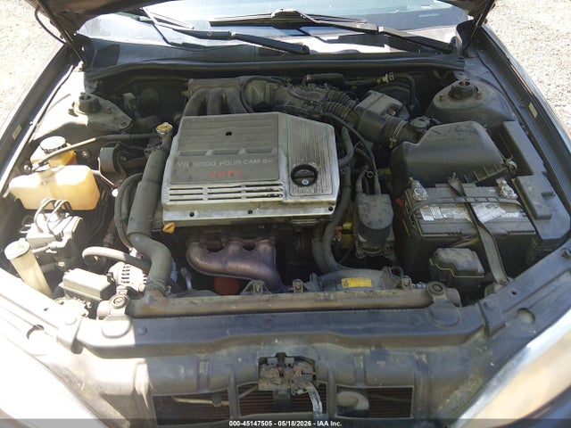Aukcja sprzedaży 2000 Lexus Es 300, vin: JT8BF28G8Y5094212, numer aukcji: 45147505
