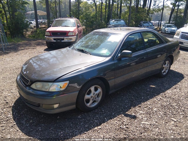 Aukcja sprzedaży 2000 Lexus Es 300, vin: JT8BF28G8Y5094212, numer aukcji: 45147505