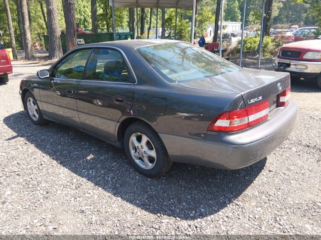 Aukcja sprzedaży 2000 Lexus Es 300, vin: JT8BF28G8Y5094212, numer aukcji: 45147505