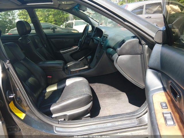 Aukcja sprzedaży 2000 Lexus Es 300, vin: JT8BF28G8Y5094212, numer aukcji: 45147505
