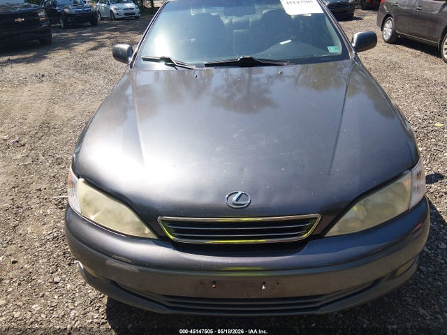 Aukcja sprzedaży 2000 Lexus Es 300, vin: JT8BF28G8Y5094212, numer aukcji: 45147505