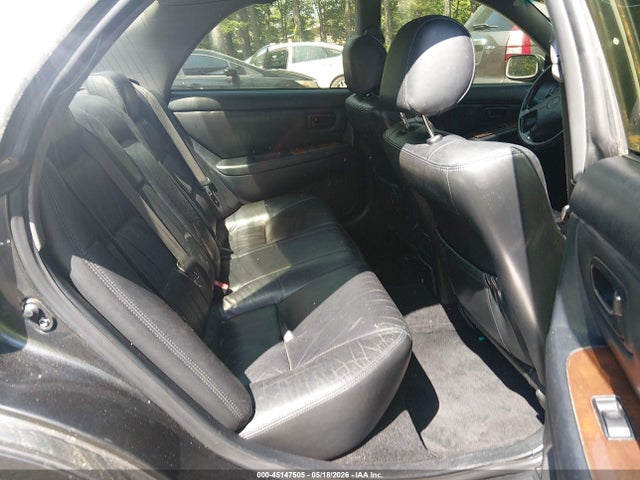 Aukcja sprzedaży 2000 Lexus Es 300, vin: JT8BF28G8Y5094212, numer aukcji: 45147505