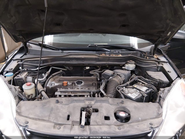 45147507 :رقم المزاد ، 5J6RE4H51AL003595 vin ، 2010 Honda Cr-v Ex مزاد بيع