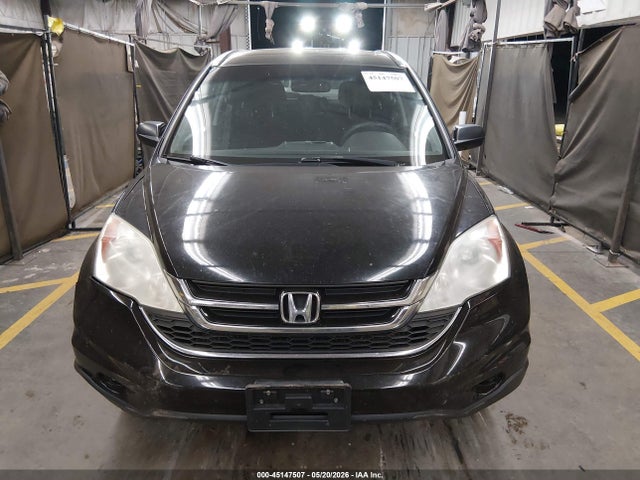 45147507 :رقم المزاد ، 5J6RE4H51AL003595 vin ، 2010 Honda Cr-v Ex مزاد بيع