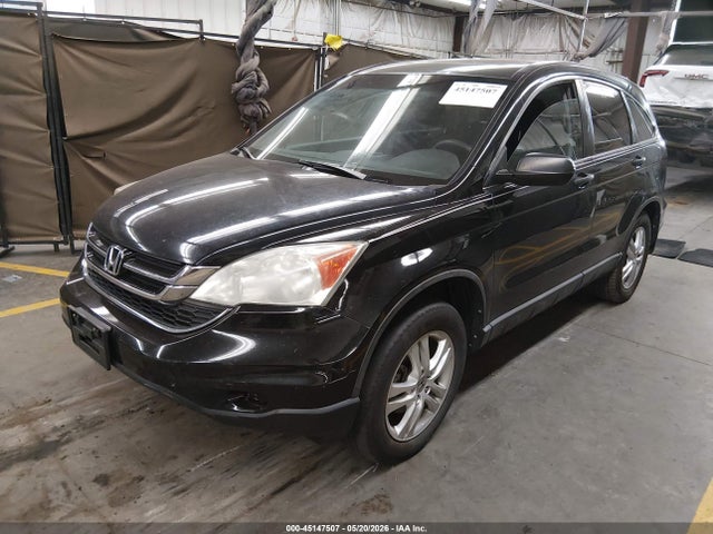 45147507 :رقم المزاد ، 5J6RE4H51AL003595 vin ، 2010 Honda Cr-v Ex مزاد بيع