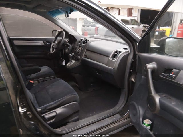 45147507 :رقم المزاد ، 5J6RE4H51AL003595 vin ، 2010 Honda Cr-v Ex مزاد بيع