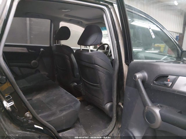 45147507 :رقم المزاد ، 5J6RE4H51AL003595 vin ، 2010 Honda Cr-v Ex مزاد بيع