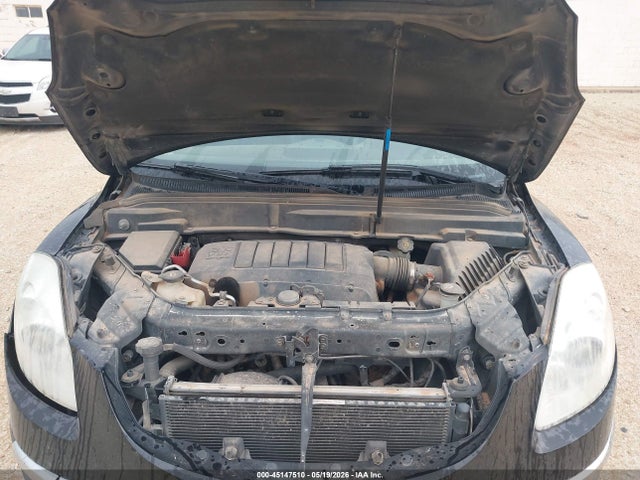 Продаж на аукціоні авто 2012 Buick Enclave Premium, vin: 5GAKRDED0CJ207814, номер лоту: 45147510