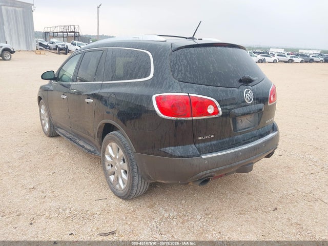 Продаж на аукціоні авто 2012 Buick Enclave Premium, vin: 5GAKRDED0CJ207814, номер лоту: 45147510