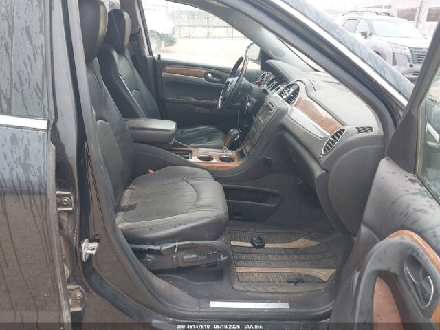 Продаж на аукціоні авто 2012 Buick Enclave Premium, vin: 5GAKRDED0CJ207814, номер лоту: 45147510