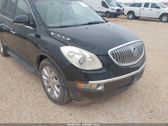 Продаж на аукціоні авто 2012 Buick Enclave Premium, vin: 5GAKRDED0CJ207814, номер лоту: 45147510