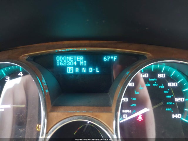 Продаж на аукціоні авто 2012 Buick Enclave Premium, vin: 5GAKRDED0CJ207814, номер лоту: 45147510