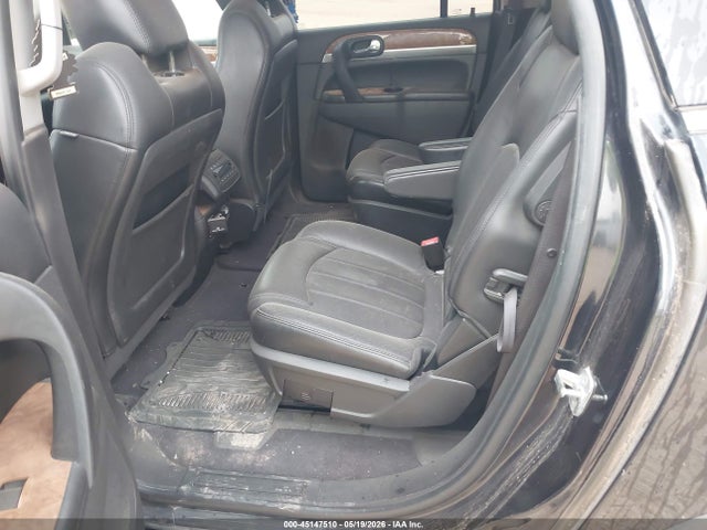 Продаж на аукціоні авто 2012 Buick Enclave Premium, vin: 5GAKRDED0CJ207814, номер лоту: 45147510