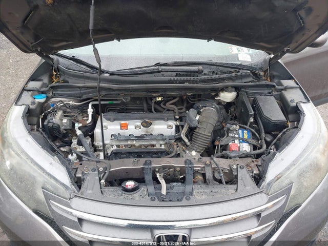 Продажа на аукционе авто 2013 Honda Cr-v Ex, vin: 5J6RM4H55DL013490, номер лота: 45147512