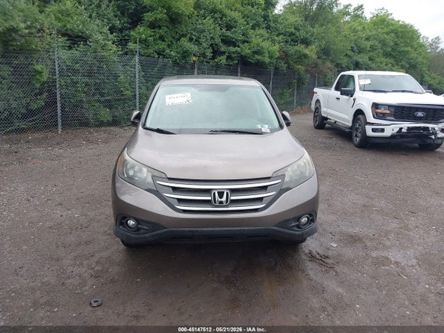 Продажа на аукционе авто 2013 Honda Cr-v Ex, vin: 5J6RM4H55DL013490, номер лота: 45147512