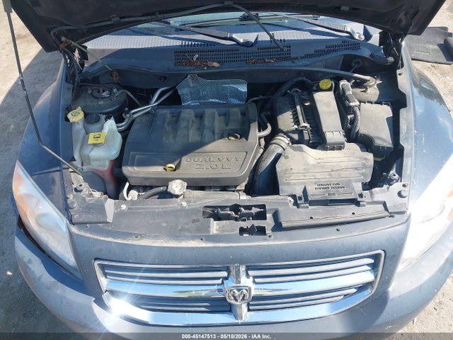 Продажа на аукционе авто 2008 Dodge Caliber Sxt, vin: 1B3HB48B58D674449, номер лота: 45147513