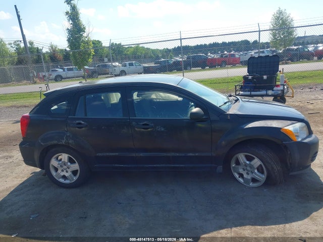 Продажа на аукционе авто 2008 Dodge Caliber Sxt, vin: 1B3HB48B58D674449, номер лота: 45147513