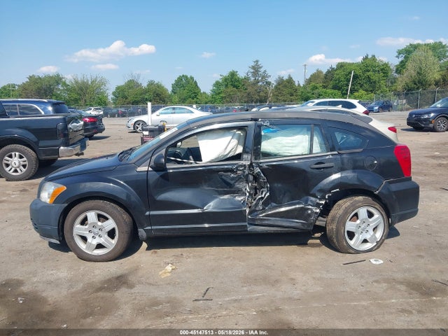 Продажа на аукционе авто 2008 Dodge Caliber Sxt, vin: 1B3HB48B58D674449, номер лота: 45147513