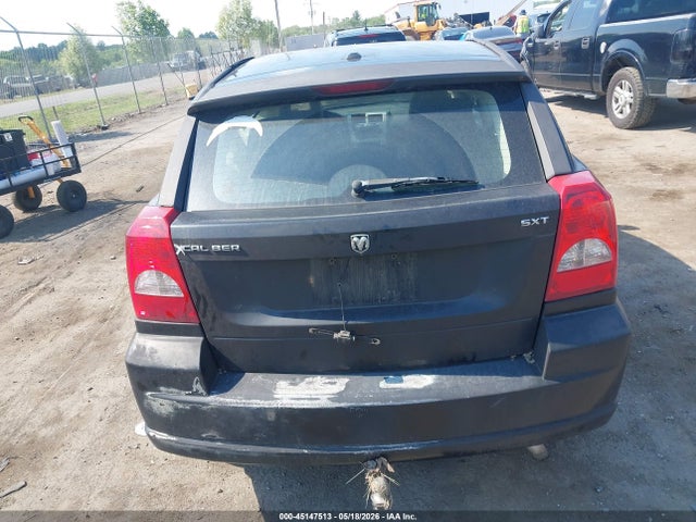 Продажа на аукционе авто 2008 Dodge Caliber Sxt, vin: 1B3HB48B58D674449, номер лота: 45147513