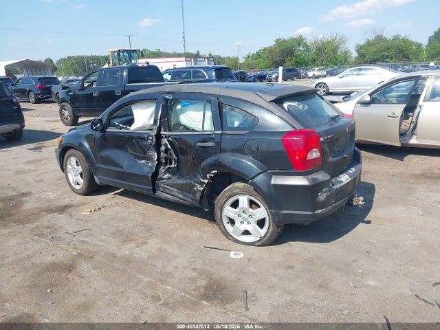 Продажа на аукционе авто 2008 Dodge Caliber Sxt, vin: 1B3HB48B58D674449, номер лота: 45147513