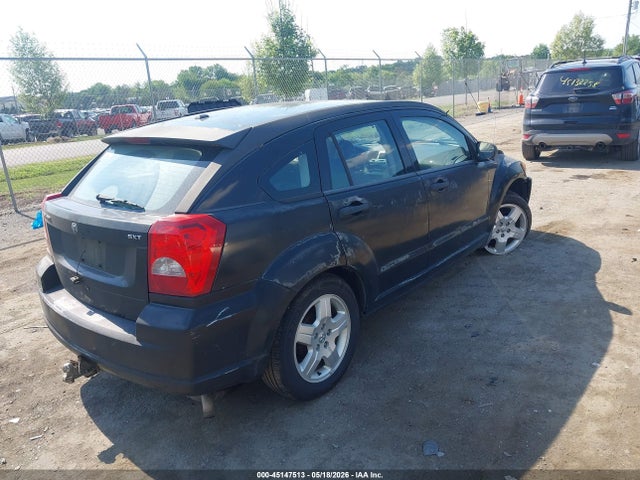 Продажа на аукционе авто 2008 Dodge Caliber Sxt, vin: 1B3HB48B58D674449, номер лота: 45147513