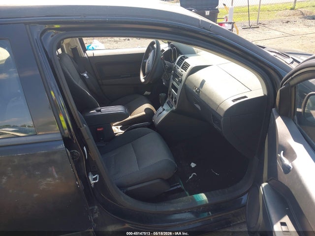 Продажа на аукционе авто 2008 Dodge Caliber Sxt, vin: 1B3HB48B58D674449, номер лота: 45147513